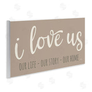 Marla Rae | I Love Us Romantic