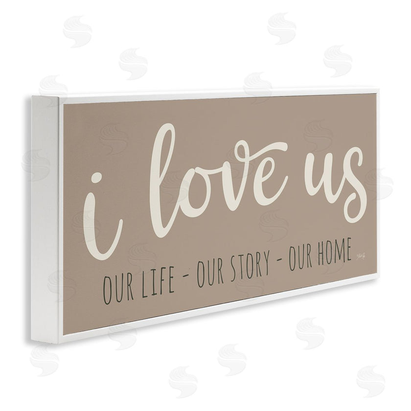 Marla Rae | I Love Us Romantic