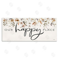 Marla Rae | Our Happy Place Florals
