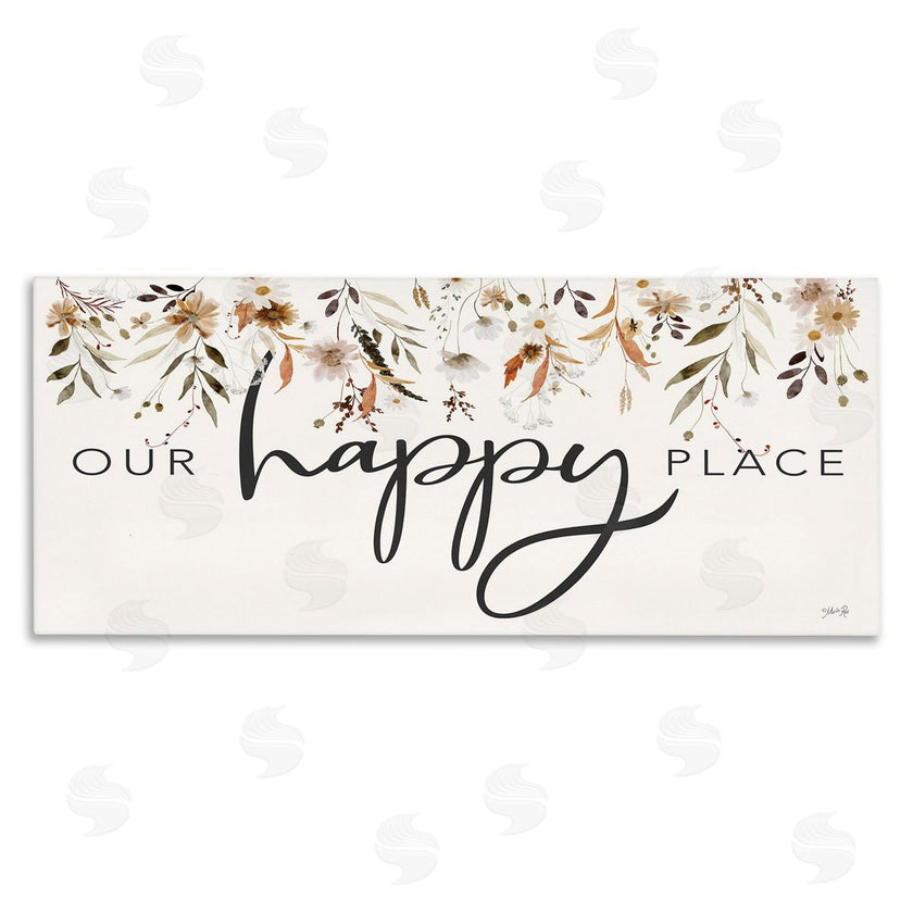 Marla Rae | Our Happy Place Florals