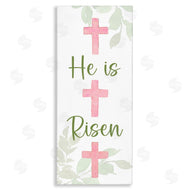 Lanie Loreth | He Is Risen Proverb