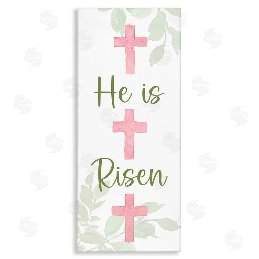 Lanie Loreth | He Is Risen Proverb