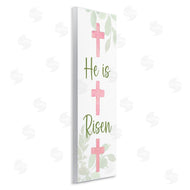 Lanie Loreth | He Is Risen Proverb