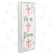 Lanie Loreth | He Is Risen Proverb
