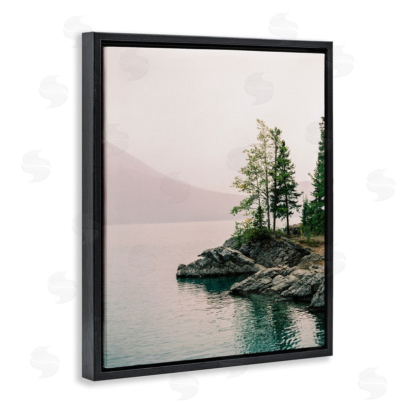 Justine Milton | Rocky Inlet Cove