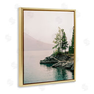 Justine Milton | Rocky Inlet Cove