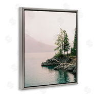 Justine Milton | Rocky Inlet Cove