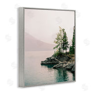 Justine Milton | Rocky Inlet Cove