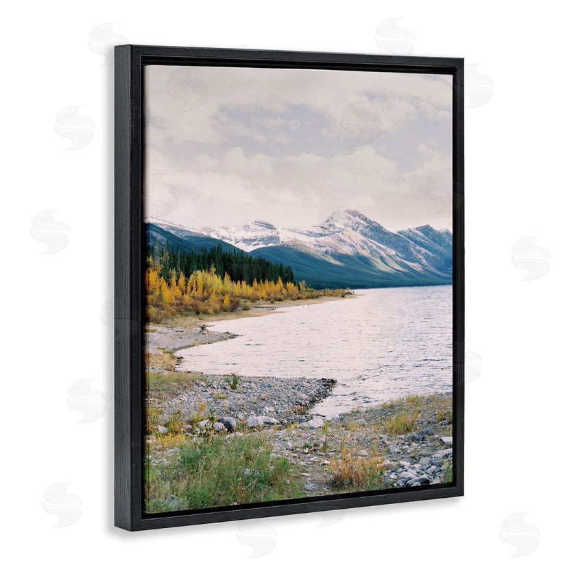 Justine Milton | Mountain Region Shore