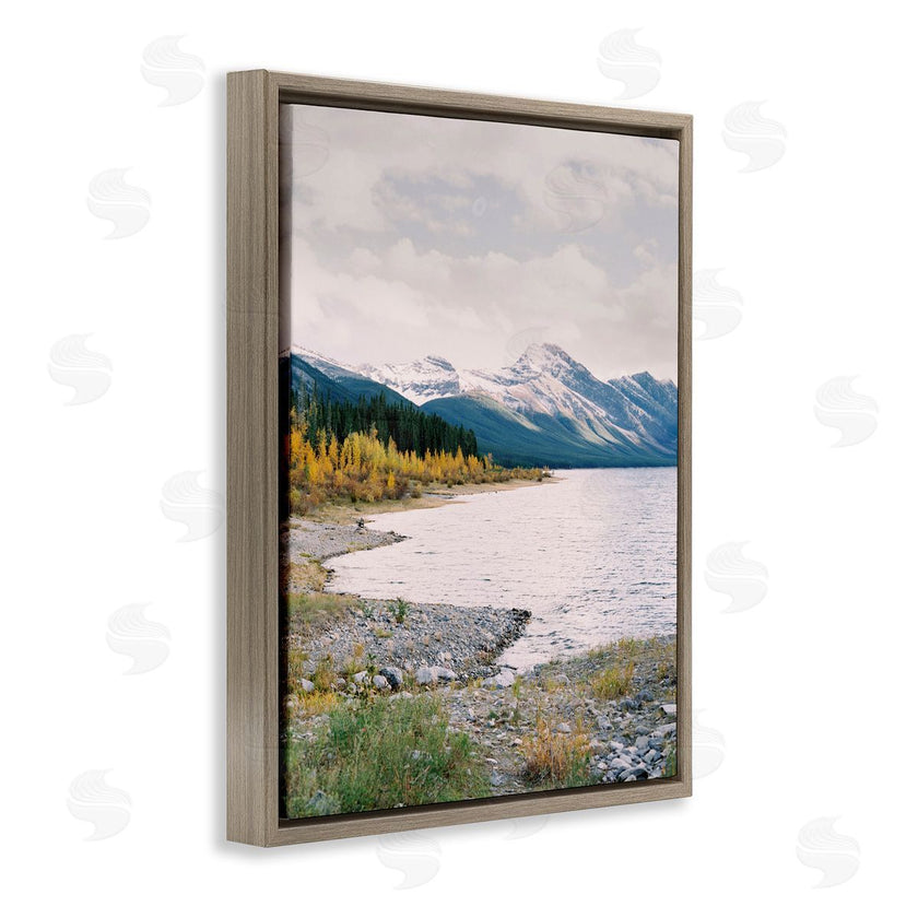 Justine Milton | Mountain Region Shore
