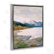 Justine Milton | Mountain Region Shore