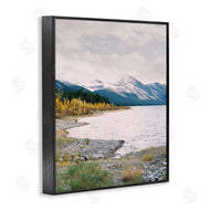Justine Milton | Mountain Region Shore