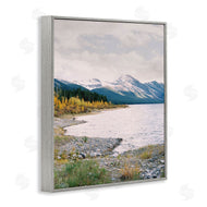Justine Milton | Mountain Region Shore