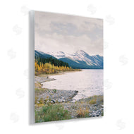 Justine Milton | Mountain Region Shore