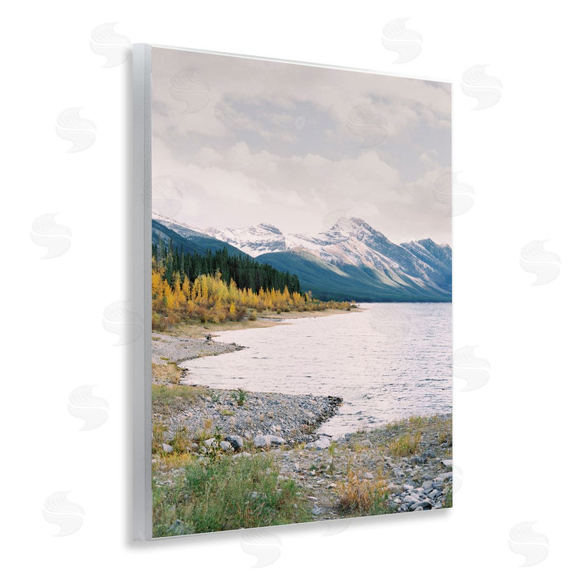 Justine Milton | Mountain Region Shore
