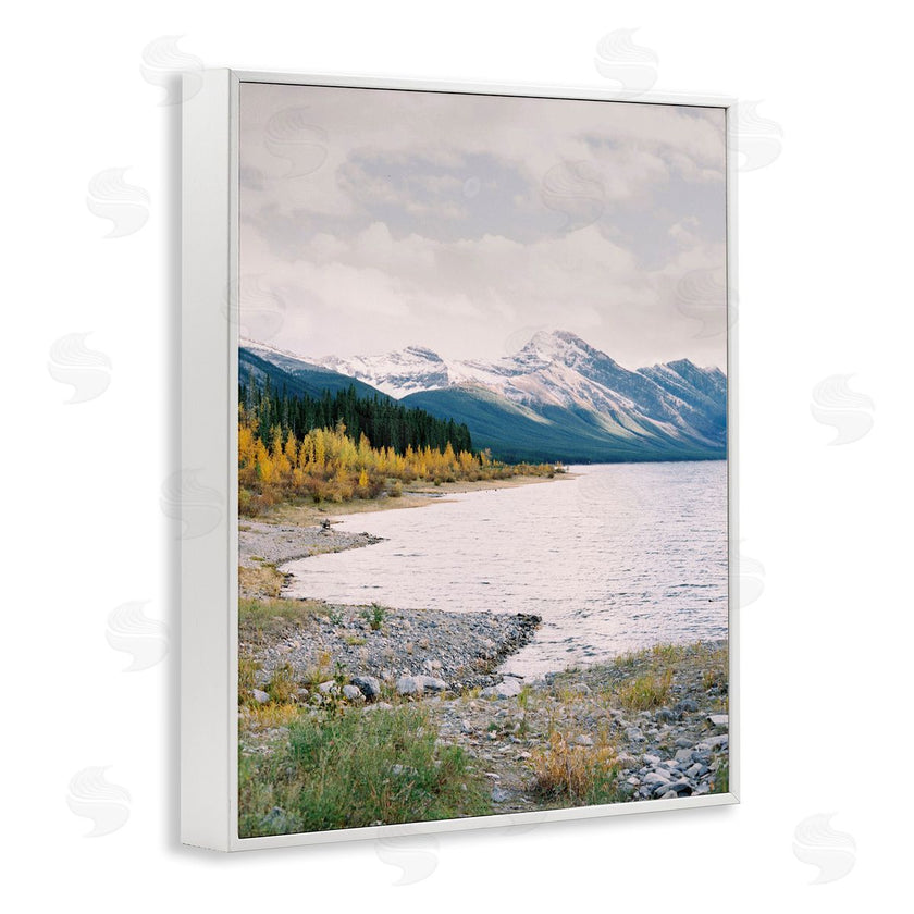Justine Milton | Mountain Region Shore