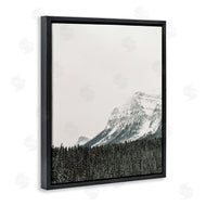 Justine Milton | Distant Snowy Peaks