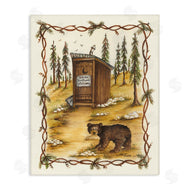 Mary Ann June | Bear Bottoms Welcome