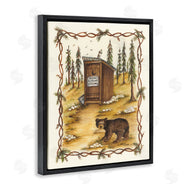 Mary Ann June | Bear Bottoms Welcome