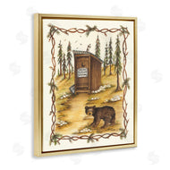 Mary Ann June | Bear Bottoms Welcome