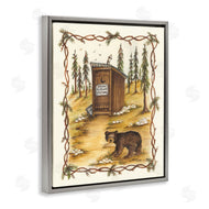 Mary Ann June | Bear Bottoms Welcome