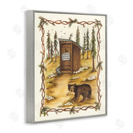 Mary Ann June | Bear Bottoms Welcome