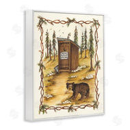 Mary Ann June | Bear Bottoms Welcome