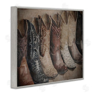 RileyB | Texan Lineup Boots