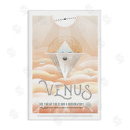 Jet Propulsion Labs | Venus Space Exploration