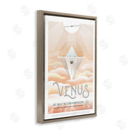 Jet Propulsion Labs | Venus Space Exploration