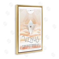 Jet Propulsion Labs | Venus Space Exploration