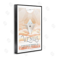 Jet Propulsion Labs | Venus Space Exploration