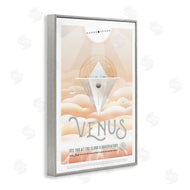 Jet Propulsion Labs | Venus Space Exploration
