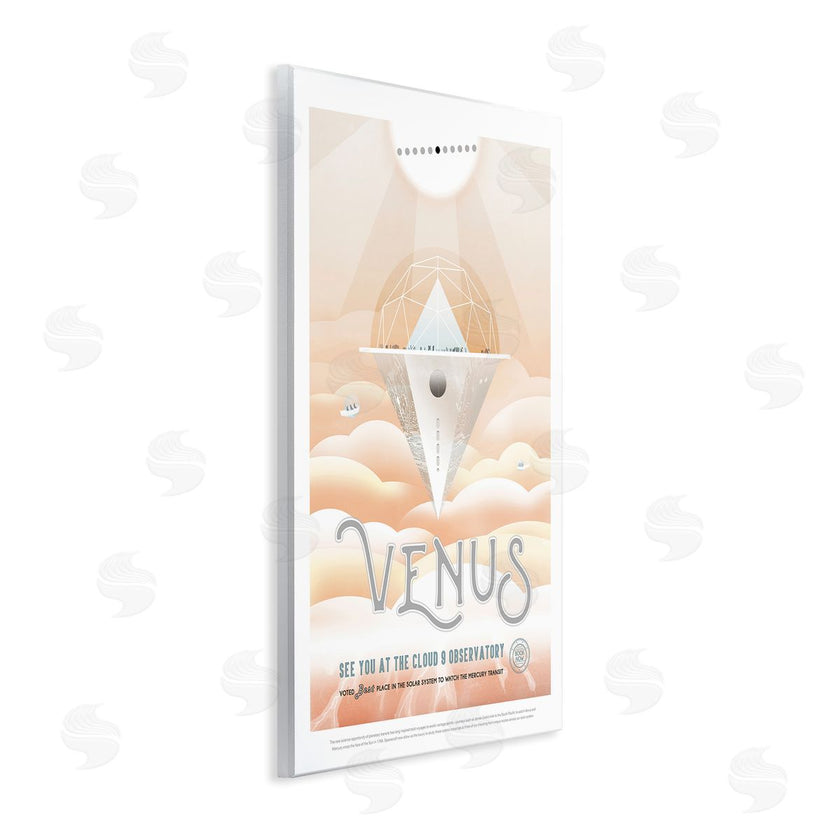 Jet Propulsion Labs | Venus Space Exploration