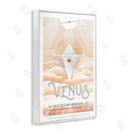 Jet Propulsion Labs | Venus Space Exploration
