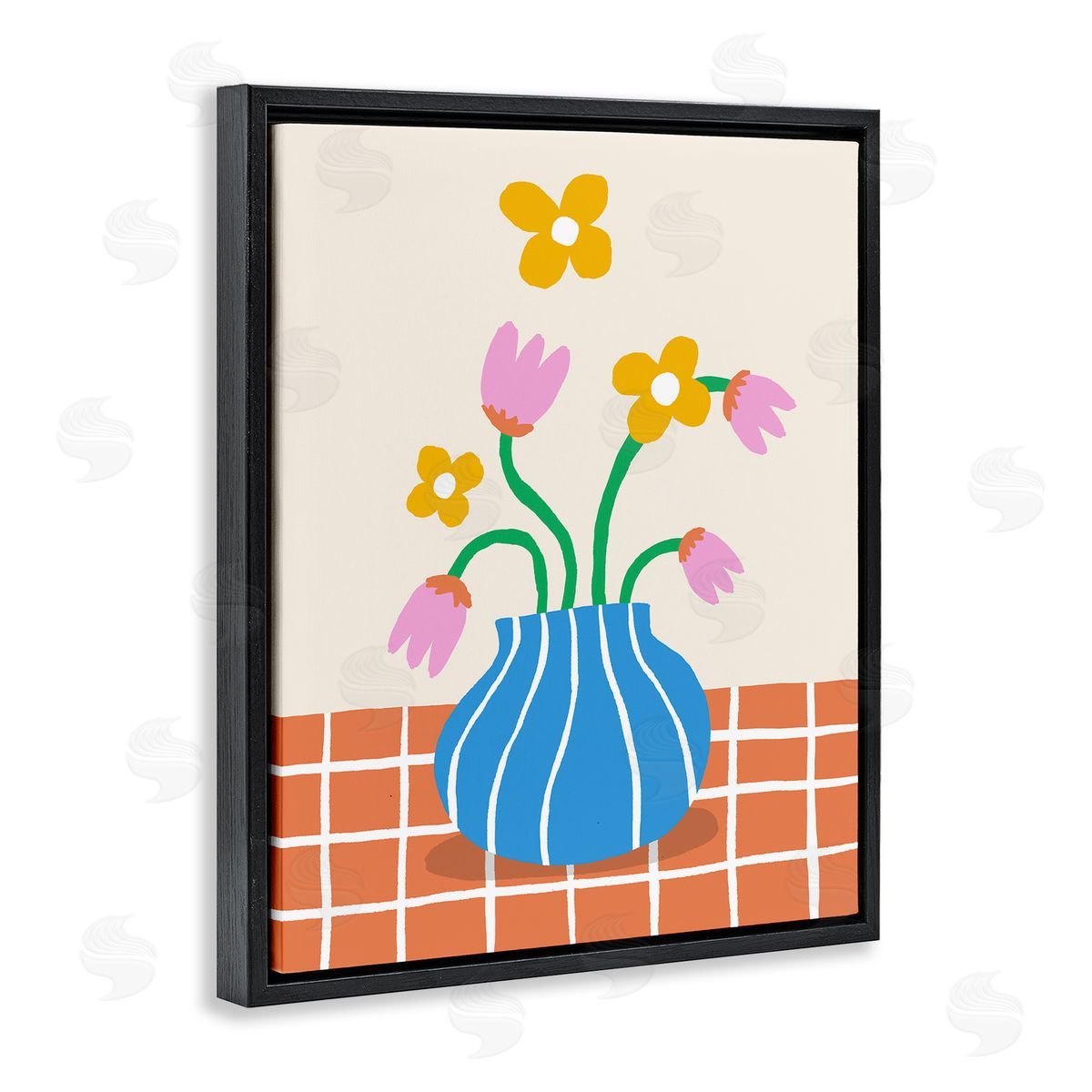 XYZ Studio | Whimsical Flower Market