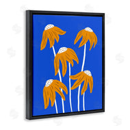 XYZ Studio | Dried Sunflower Blooms