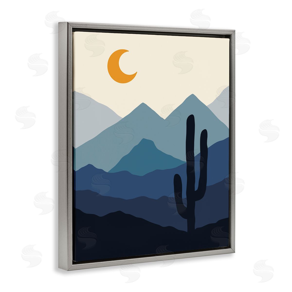 XYZ Studio | Night in the Desert