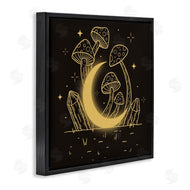 XYZ Studio | Moon In The Shroom