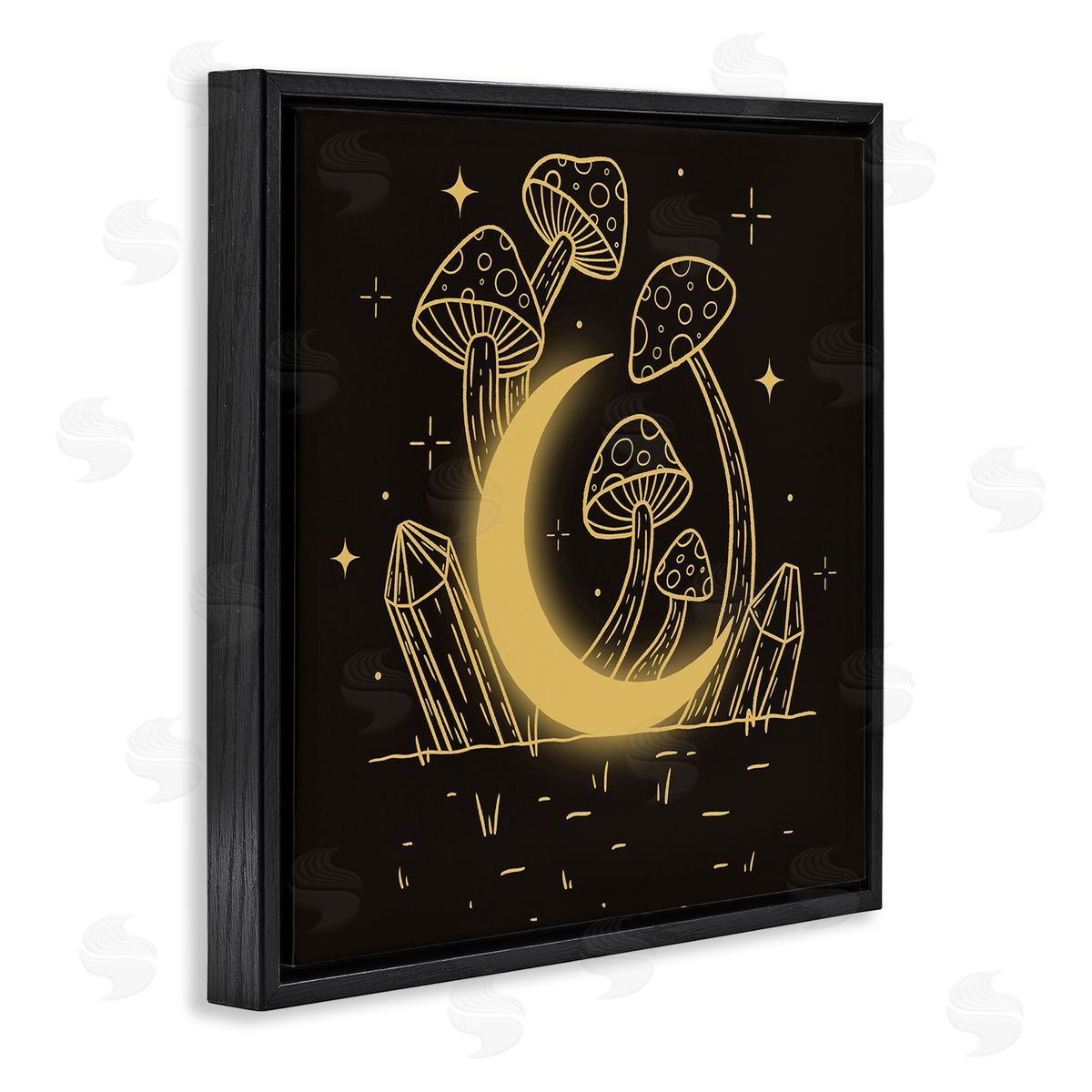 XYZ Studio | Moon In The Shroom