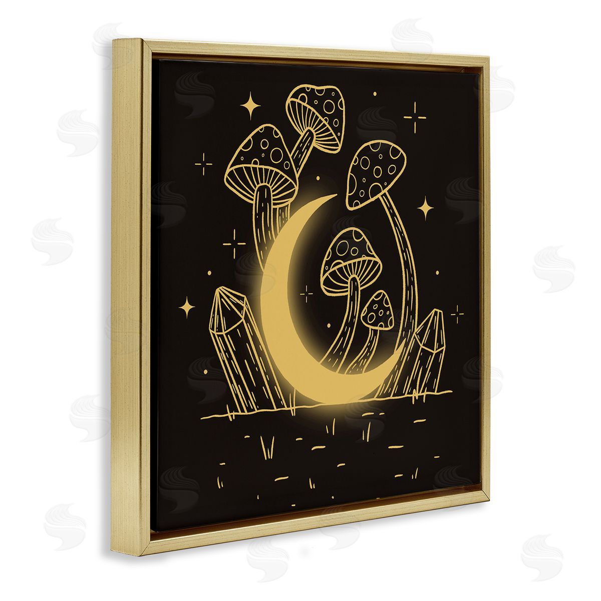 XYZ Studio | Moon In The Shroom