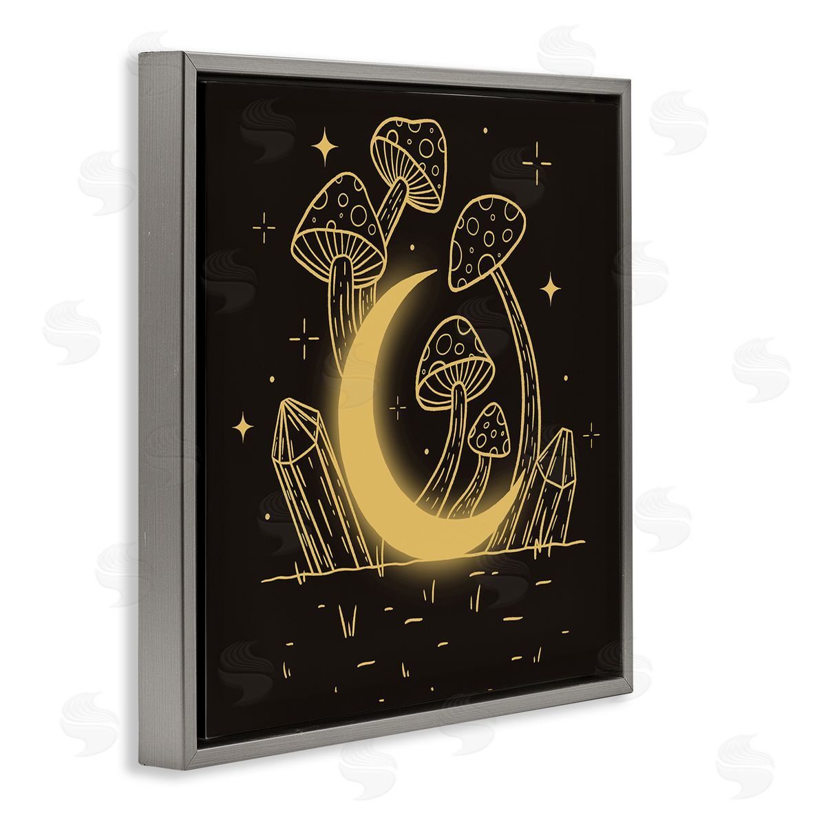 XYZ Studio | Moon In The Shroom