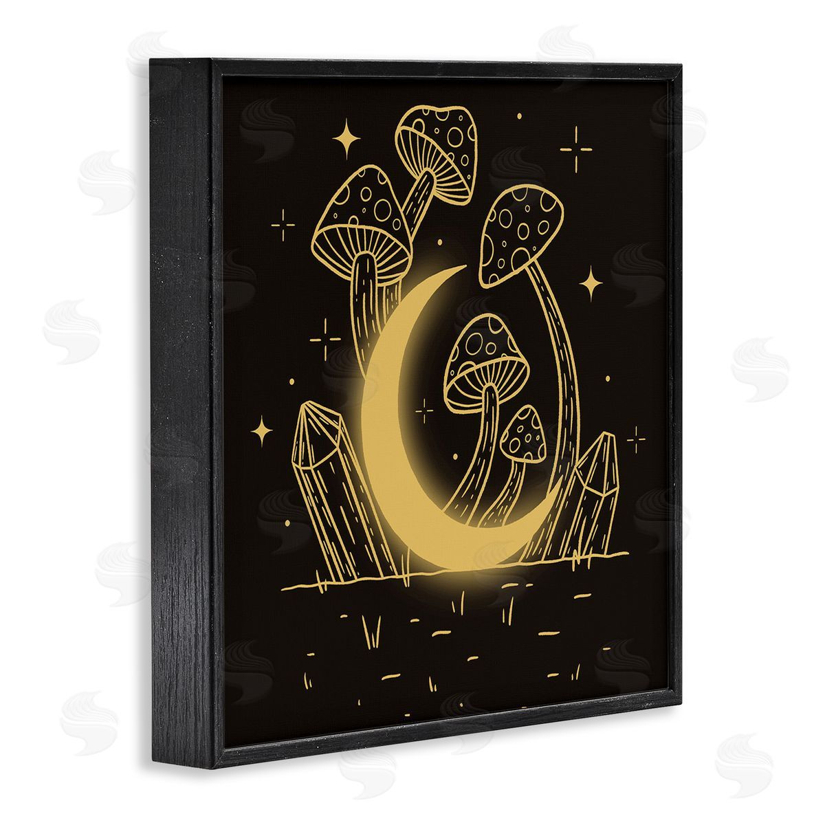 XYZ Studio | Moon In The Shroom