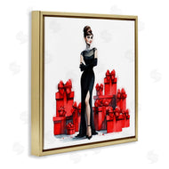 Amanda Greenwood | Elegant Woman & Gifts