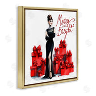 Amanda Greenwood | Glam Merry & Bright