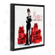 Amanda Greenwood | Trendy Merry Christmas