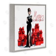 Amanda Greenwood | Trendy Merry Christmas