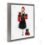 Amanda Greenwood | Fashionable Holiday Shopping