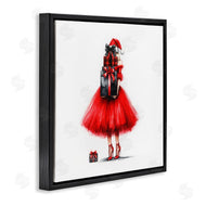 Amanda Greenwood | Chic Christmas Gal