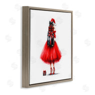Amanda Greenwood | Chic Christmas Gal